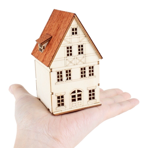 영공방 미니 베른하우스 C