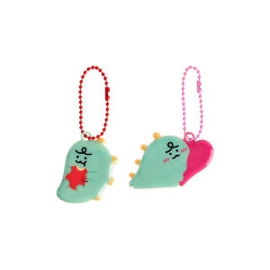 카카오프렌즈 니니즈 죠르디 소프트 키링 KAKAO FRIENDS