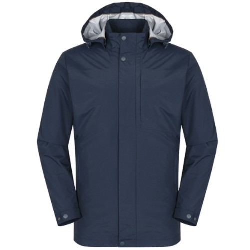 웨스트우드 3L 사파리 자켓 WL1MTJW215