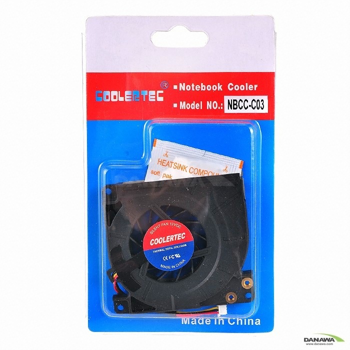 COOLERTEC NBCC-C03 ��Ʈ�� ��
