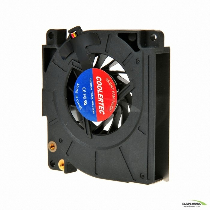 COOLERTEC NBCC-C03 노트북 쿨러