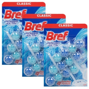 브레프 파워액티브 퍼시픽 오션 50g (9개)_이미지