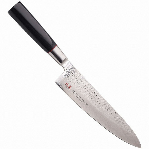 썬크래프트 ㅤSENZO 클래식 쉐프 나이프 (20cm)_이미지