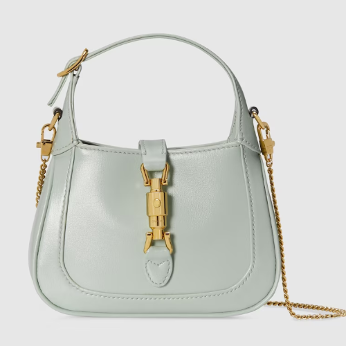 구찌 재키 1961 수퍼 미니백760249 10O0Y 3401