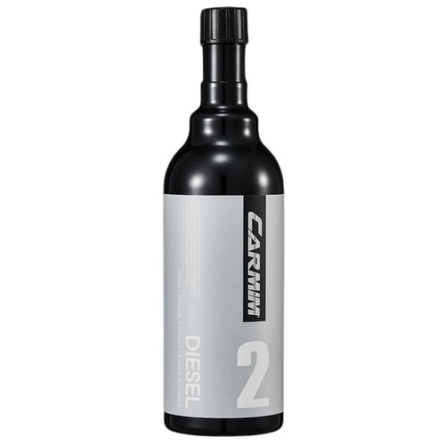 대림기업 카밈 울트라 엔진 에디티브 디젤용 300ml (5개)_이미지