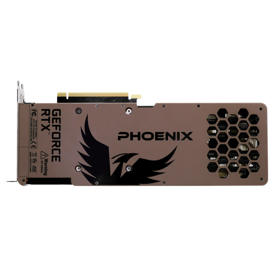 GAINWARD 지포스 RTX 3080 Ti 피닉스 D6X 12GB_이미지