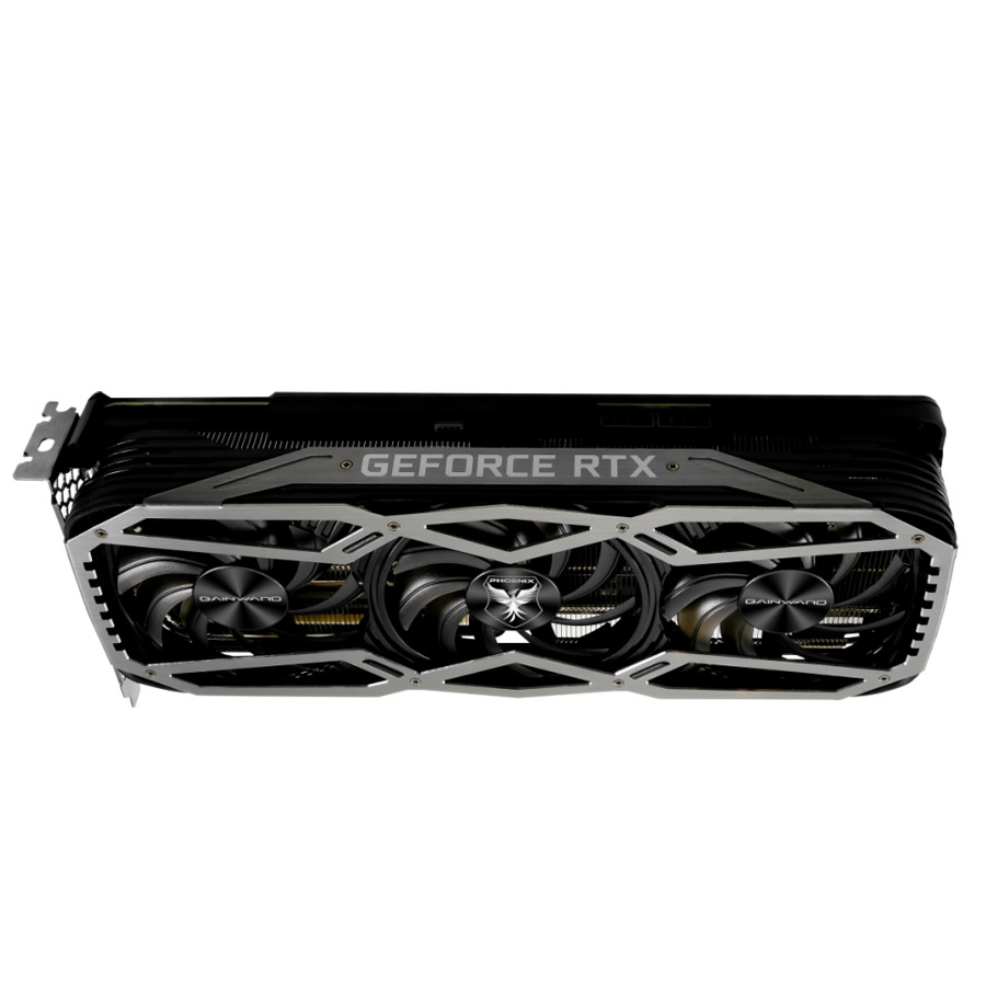 GAINWARD 지포스 RTX 3080 Ti 피닉스 D6X 12GB_이미지