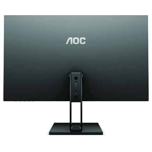 ���Ľ�ĵ AOC 27V2Q ������ũ 75 DP �÷º�ȣ ������