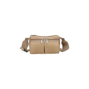 �������� ���κ�� E/W ���� ���� ũ�ν��� 1209.U202 PROVINCIAL DOUBLE POCKET BAG 632467