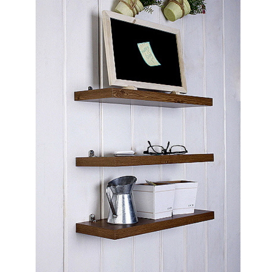 아이엔 고급선반 인테리어선반 3개세트 소_이미지