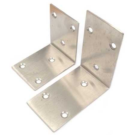 스텐 사각 꺽쇠 A12 (48mm x 65mm x 1.8T)_이미지