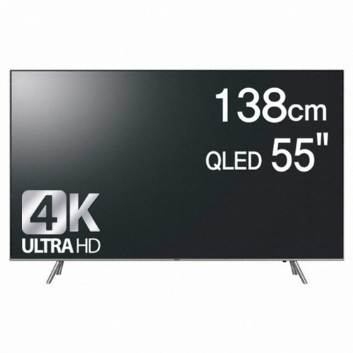 삼성전자 QLED QN55Q6FN 해외구매 (관부가세별도)_이미지