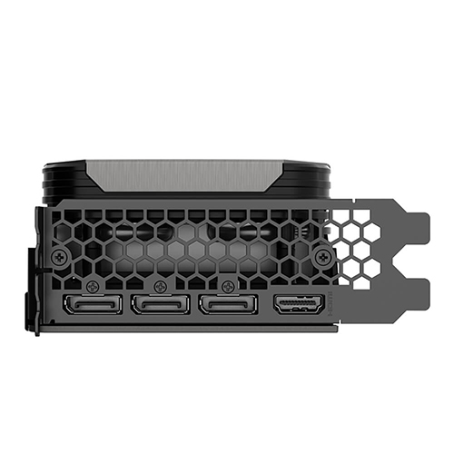 PNY XLR8 ������ RTX 3080 REVEL EPIC-X RGB D6X 10GB Triple