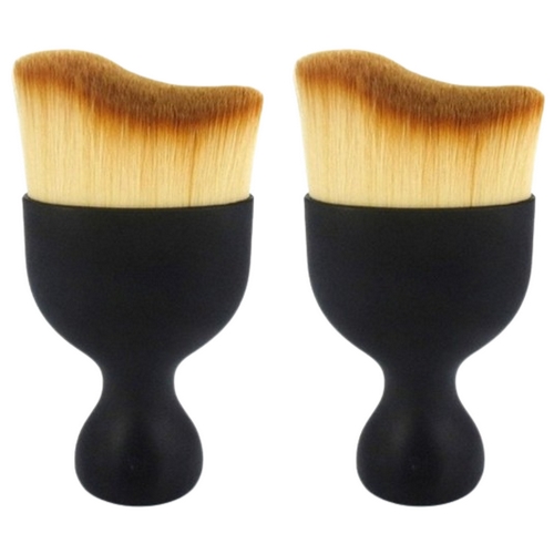 치에미 소프트 미니 브러쉬 (2개)