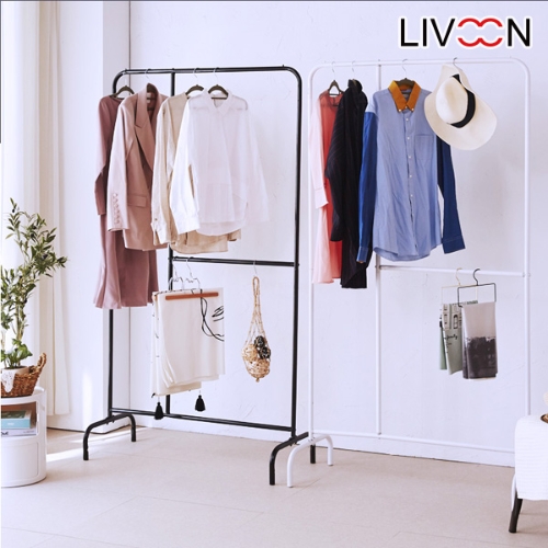 리브온 티어 플랫츠 행거