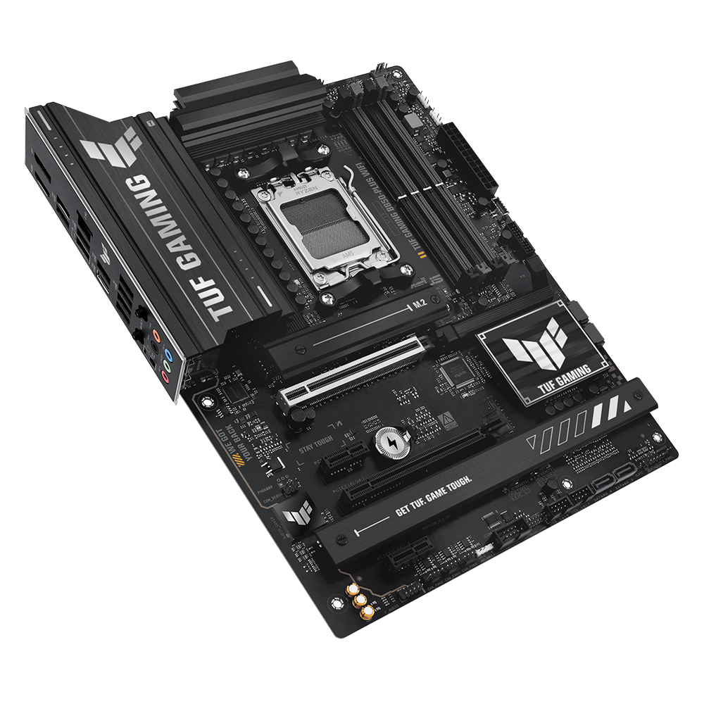 ASUS TUF Gaming B850-PLUS WIFI ���ؾ����۴�