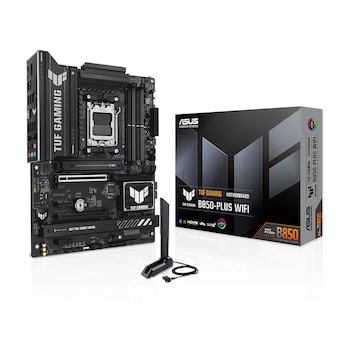 ASUS TUF Gaming B850-PLUS WIFI 인텍앤컴퍼니