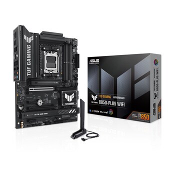 <b>ASUS</b> <b>TUF</b> <b>Gaming</b> B850-PLUS WIFI 인텍앤컴퍼니
