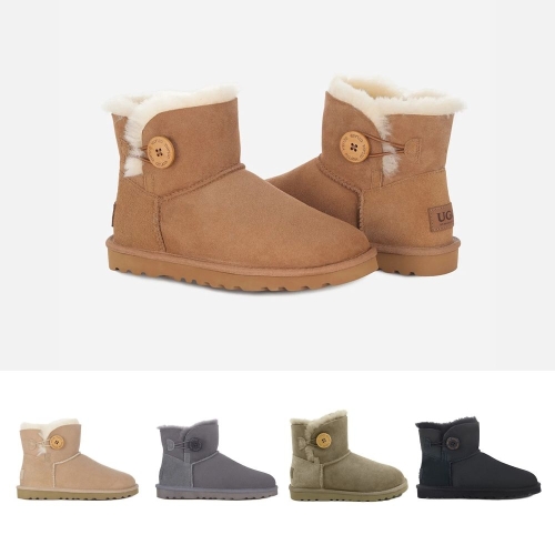 UGG ȣ�� ����� ���� ���� Ŭ���� �̴� ��ư OZ0003