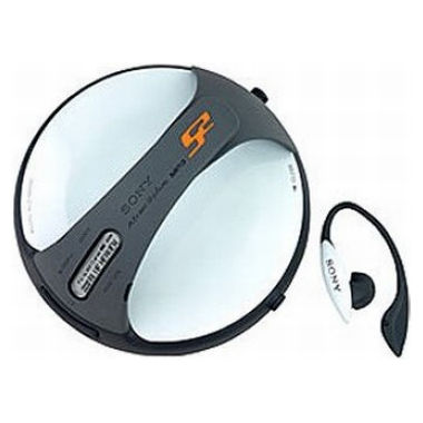 SONY D-NS505