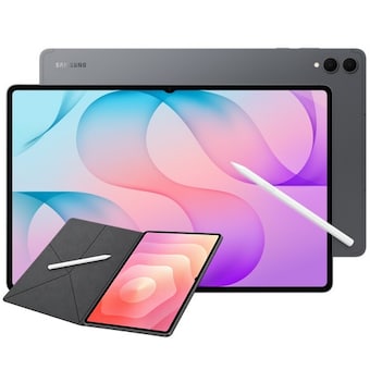 삼성전자 갤럭시탭S12 울트라 5G+북커버