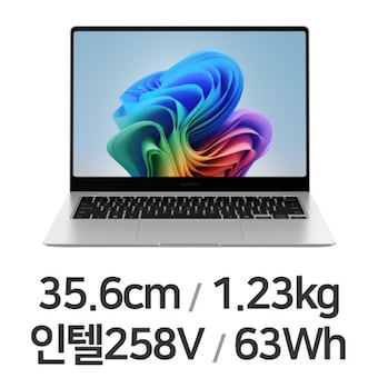 삼성전자 갤럭시북5 프로 NT940XHA-KP72S