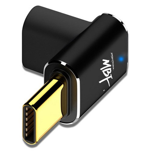 MBF-G3MF05 USB4 Type C to C 젠더