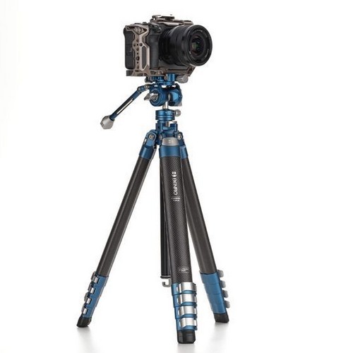 벤로 CMC25PVH501 사이언버드 맥스 카본 삼각대 (PVH501 헤드)