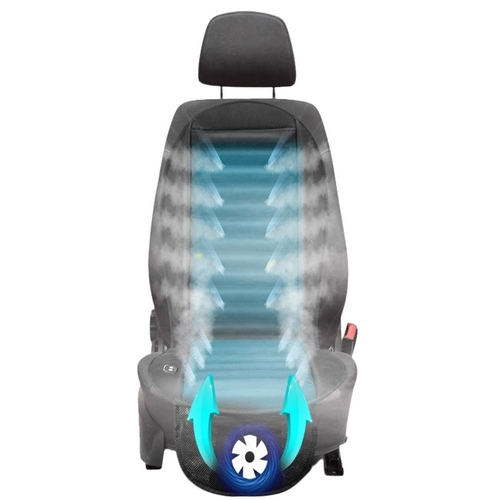 유행코리아 더쎈 뉴빅팬 쿨링시트