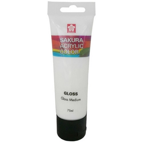사쿠라 글로스미디움 75ml_이미지