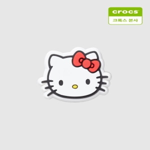 헬로 키티 헤드 지비츠 참_10012840