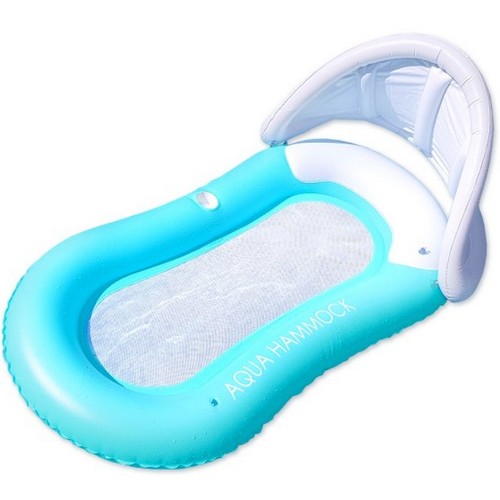 BAY-B 썬쉐이드 해먹 보트