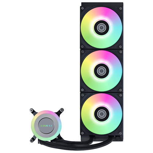 ���ȸ� GALAHAD II Lite RGB 360