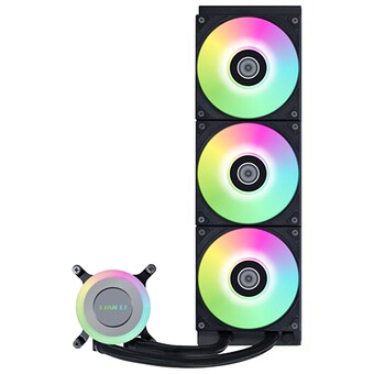 <b>리안</b><b>리</b> GALAHAD II Lite RGB 360