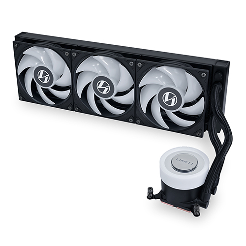 ���ȸ� GALAHAD II Lite RGB 360