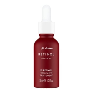  엠아잠 1% 레티놀 인텐스 트리트먼트 세럼 30ml [1개]