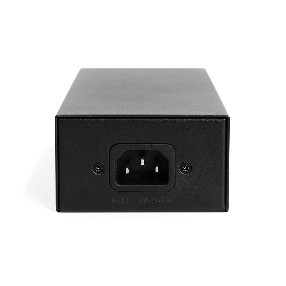 이지넷유비쿼터스 POE5808J-95W 인젝터_이미지