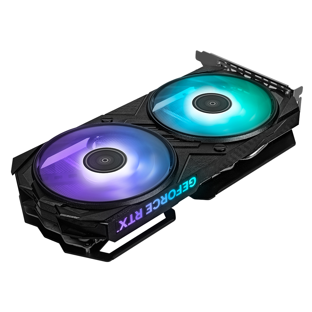 ������ BOY ������ RTX 4060 EX OC D6 8GB