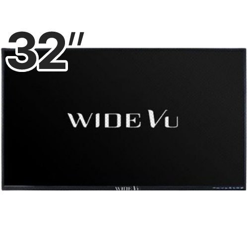 와이드뷰 WV320HD-S01 (벽걸이)