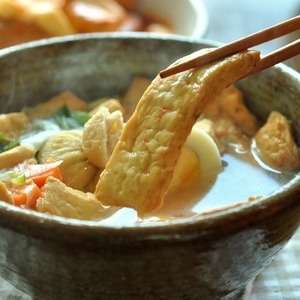 한성기업 맛있는 전골어묵 270g (2개)_이미지