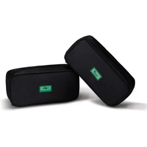 코린 버기백 여행용 미니 파우치 테크 다용도 가방 KR493T