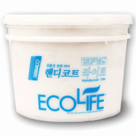 핸디코트 라이트 퍼티