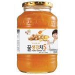 꽃샘식품 꽃샘 꿀생강차 1kg[1개]