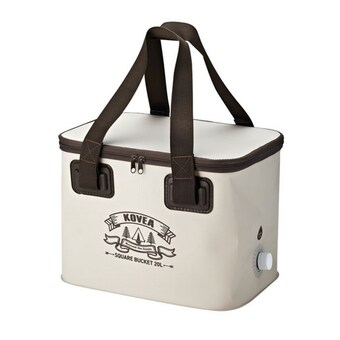 코베아 스퀘어 버켓 <b>20L</b>
