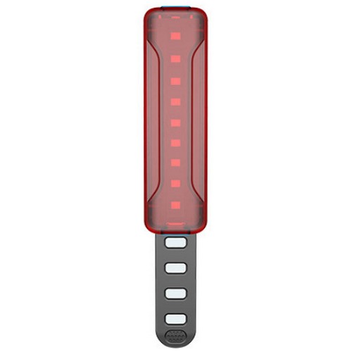 이지코리아 USB 자전거 후미등 72HR
