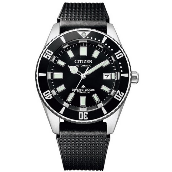 시티즌 프로마스터 NB6021-17E