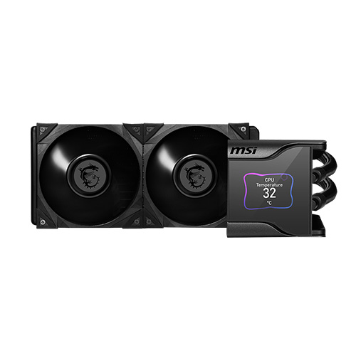 MSI MEG 코어리퀴드 S280