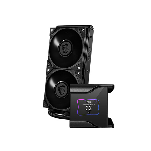 MSI MEG 코어리퀴드 S280_이미지