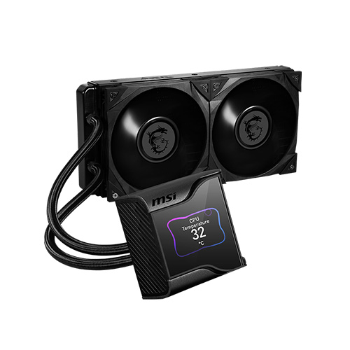 MSI MEG 코어리퀴드 S280_이미지