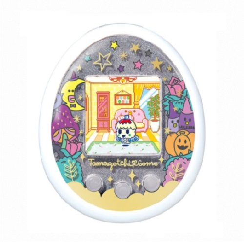  다마고치 썸 매지컬 화이트/해외구매